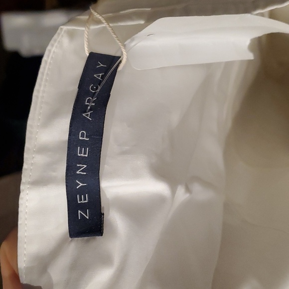 NWT $950 Zeynep Arcay dress - Picture 5 of 6